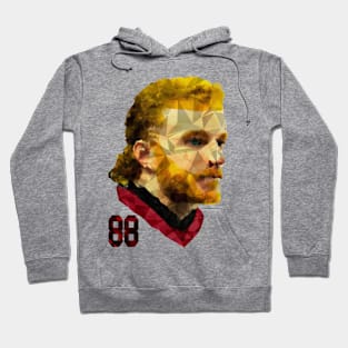 Patrick Kane Chicago Poly Hoodie